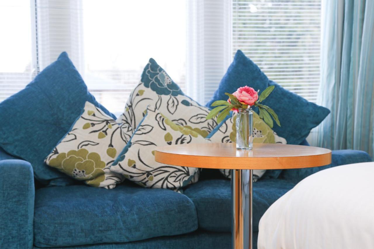 Clubhouse B& B Hotel Nairn Ngoại thất bức ảnh
