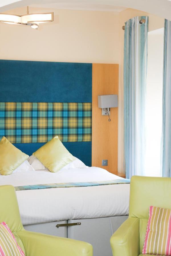 Clubhouse B& B Hotel Nairn Ngoại thất bức ảnh