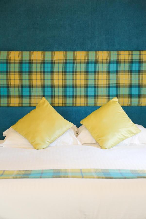 Clubhouse B& B Hotel Nairn Ngoại thất bức ảnh