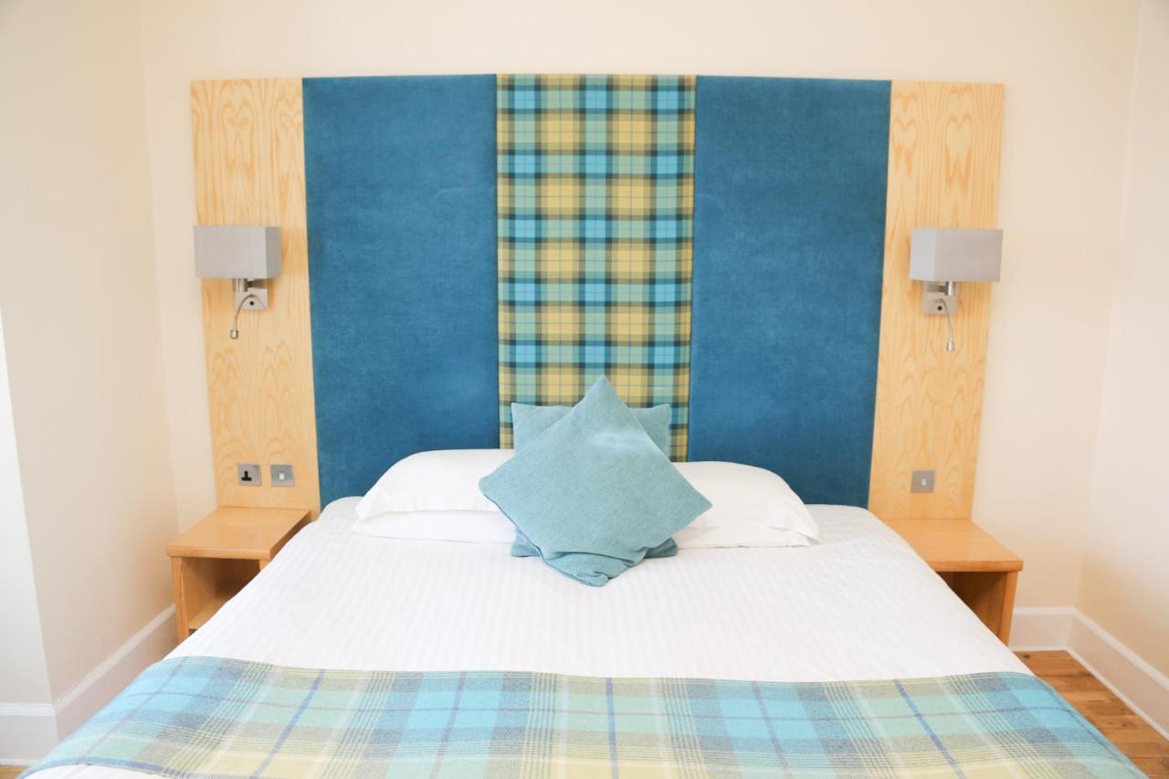 Clubhouse B& B Hotel Nairn Ngoại thất bức ảnh