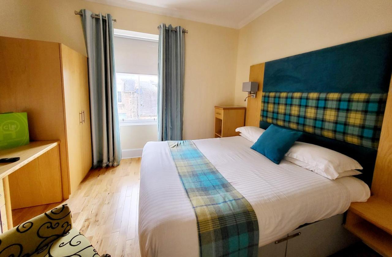Clubhouse B& B Hotel Nairn Ngoại thất bức ảnh