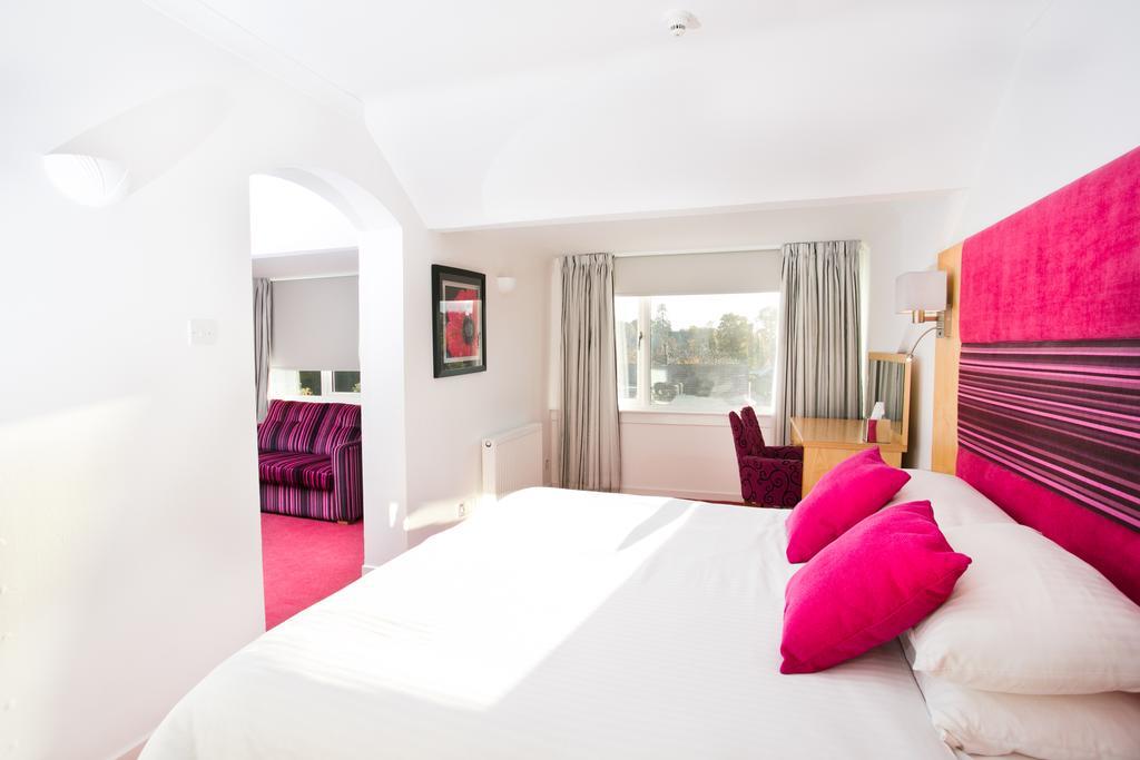 Clubhouse B& B Hotel Nairn Ngoại thất bức ảnh